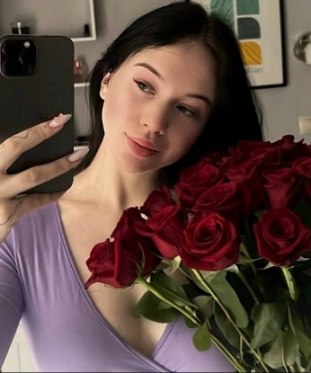 Анкета проститутки Катюша - Фото 1, Горняк, 19 лет, №861